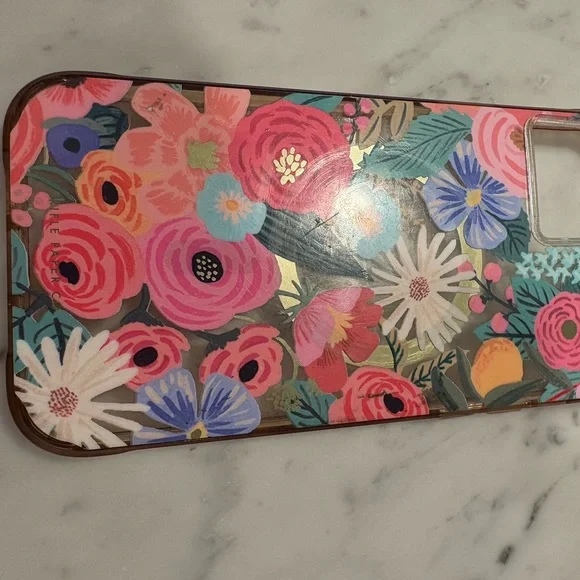 Case-Mate Rifle Paper Co Case - iPhone 14 Plus - Picture 3 of 8